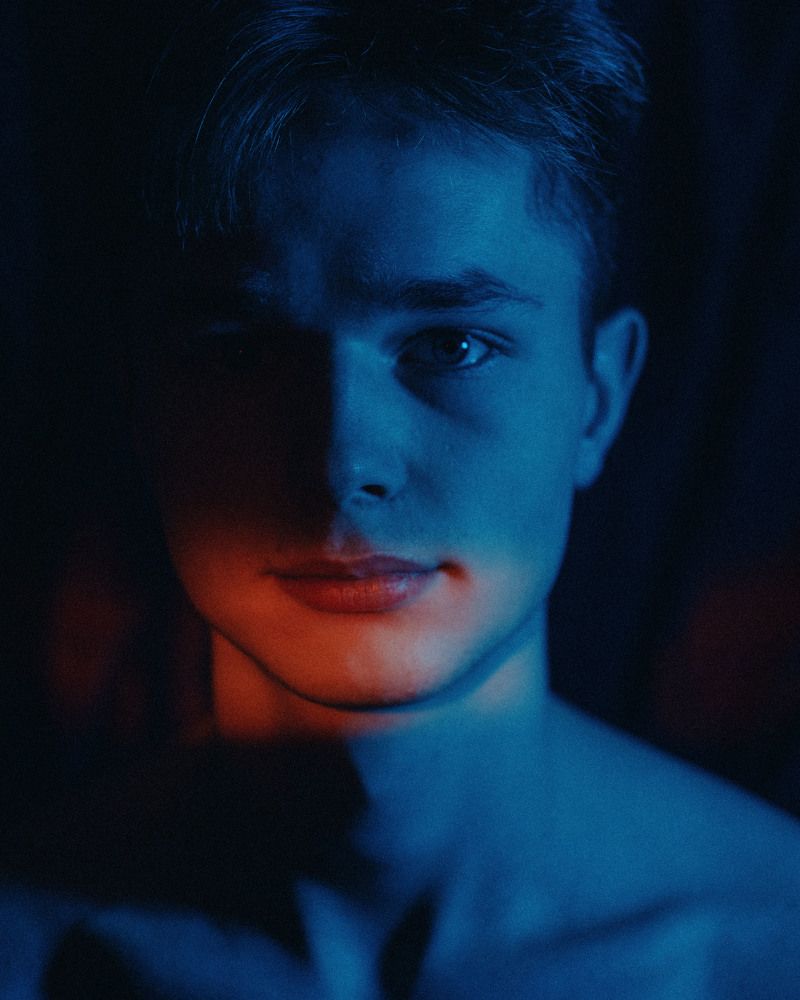 Photograph by Павел Гаврилов