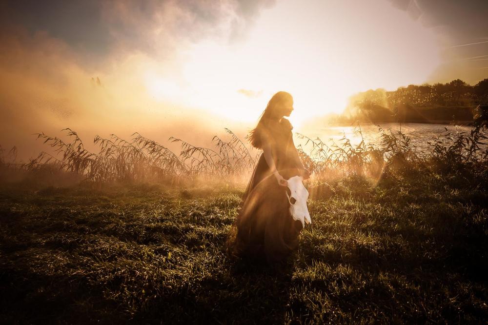 Photograph by 