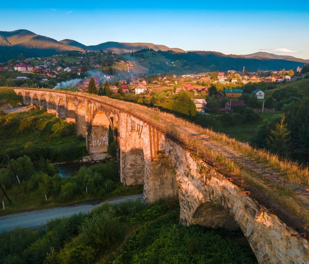 Photograph by Oksana Ermoshenko