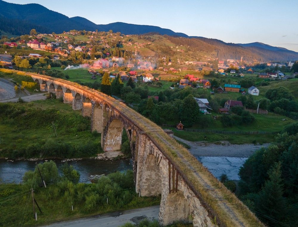 Photograph by Oksana Ermoshenko