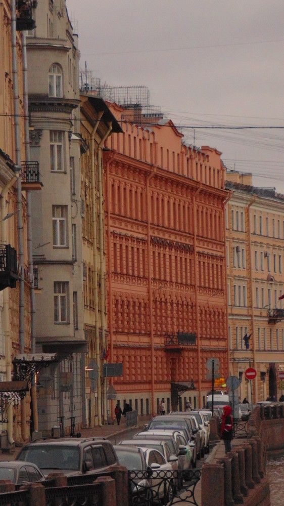 Photograph by Юлия Анисимова