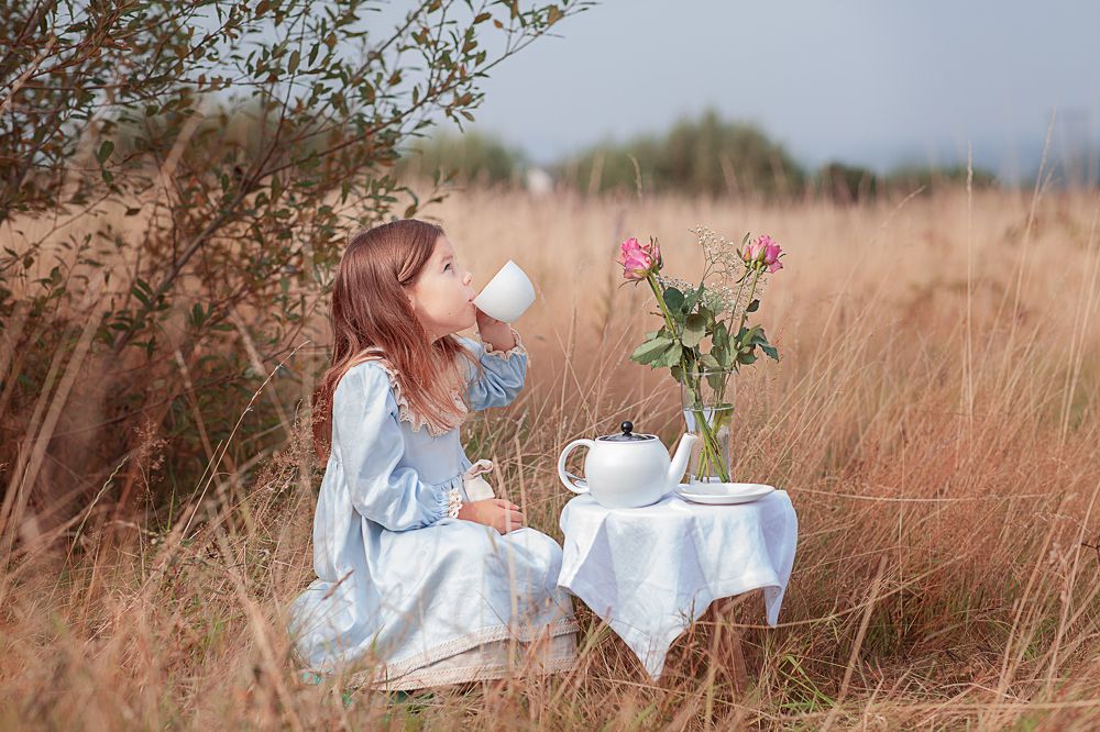 Photograph by Anna Berezina