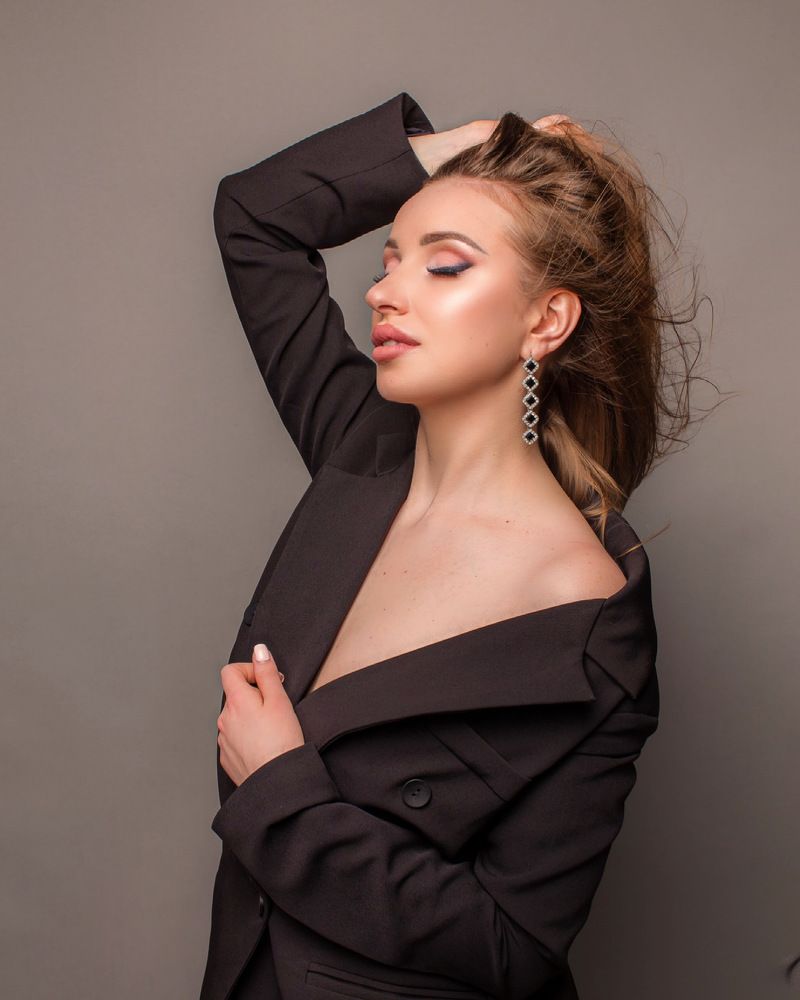 Photograph by Монакова Ольга