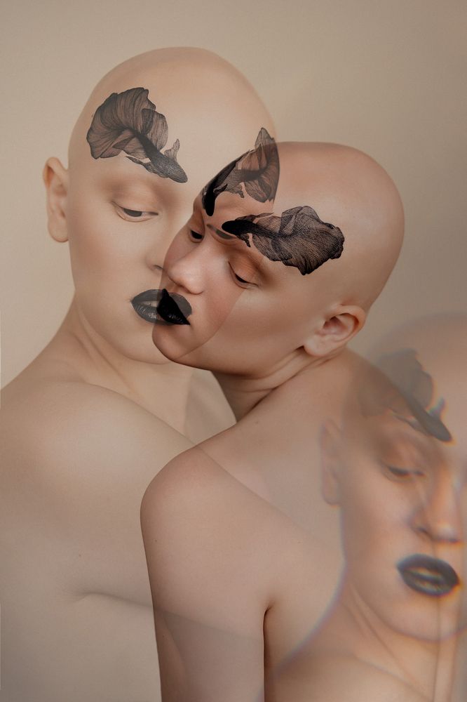 Photograph by Елена Горина