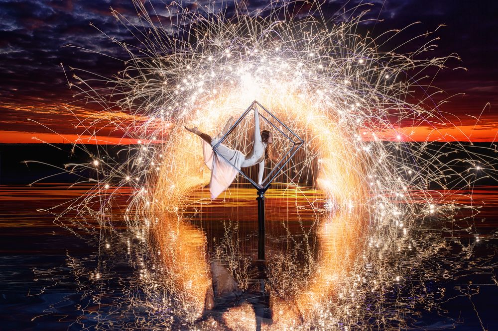 Photograph by Марк Шишкин