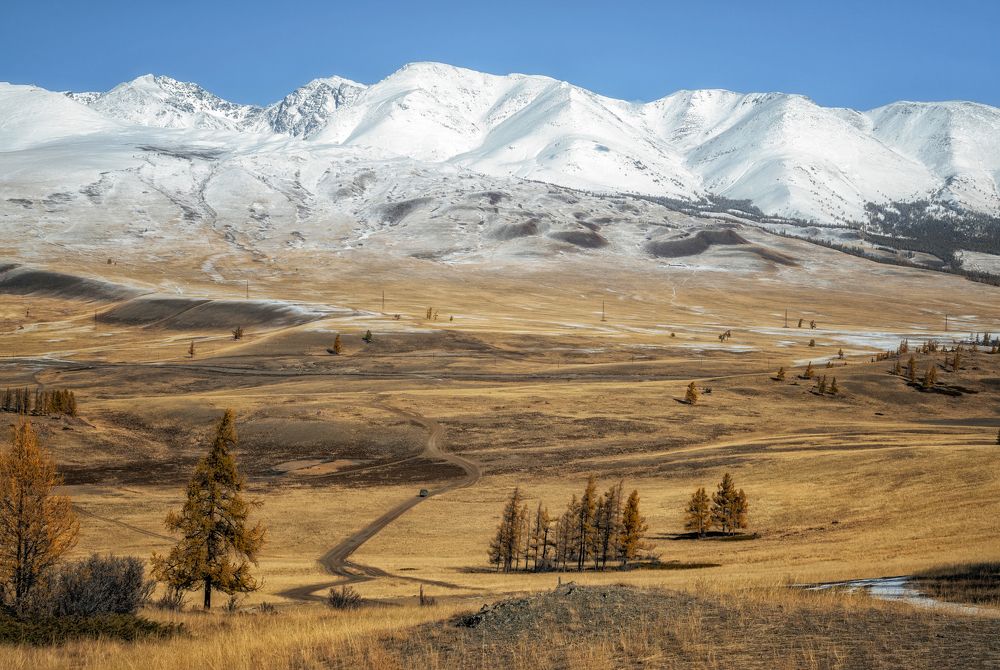 Photograph by lora_pavlova