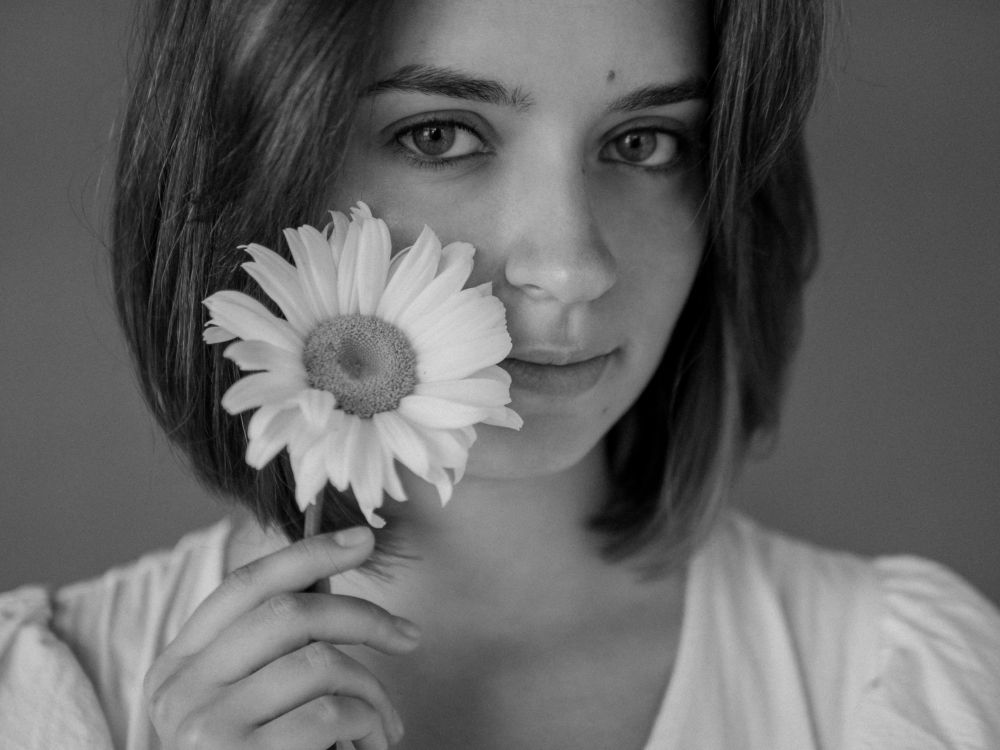 Photograph by Sophia Nasyrova