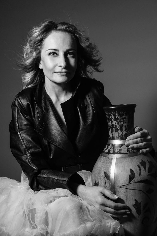 Фотография автора Елена