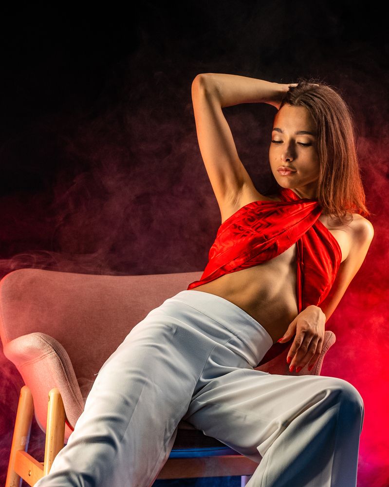 Фотография автора Кирилл Литовский