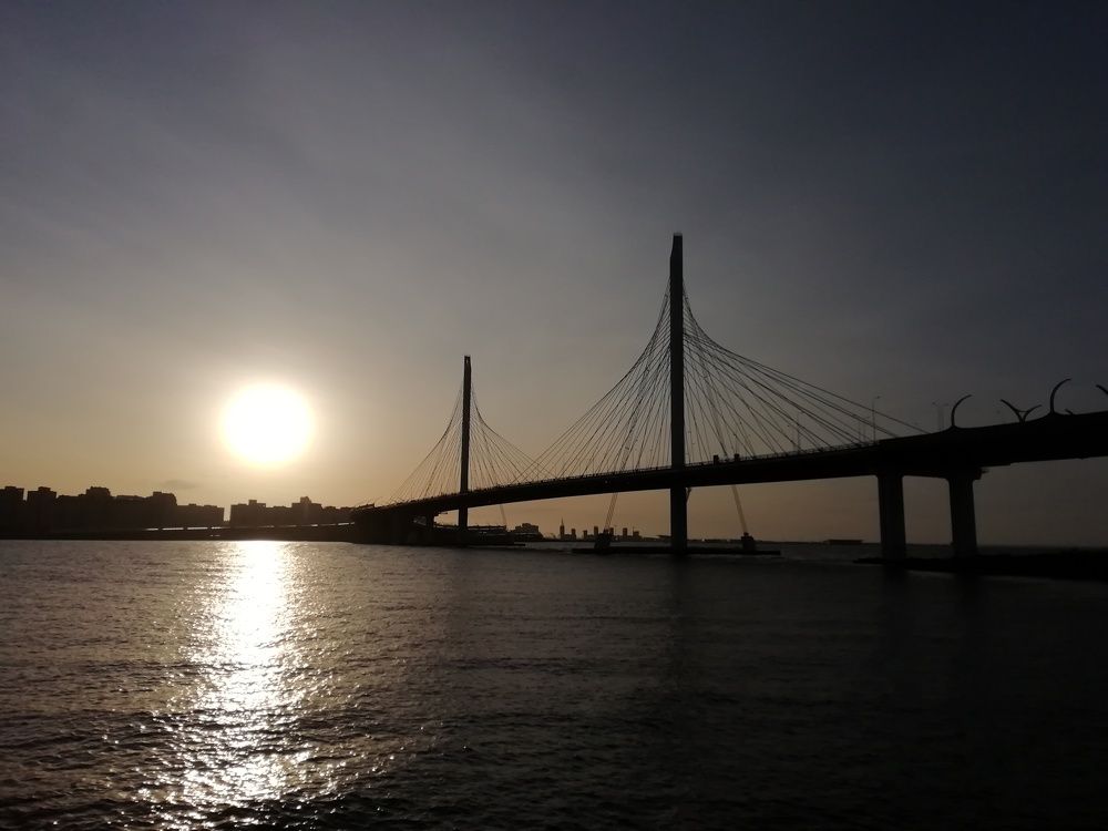 Струны на ветру