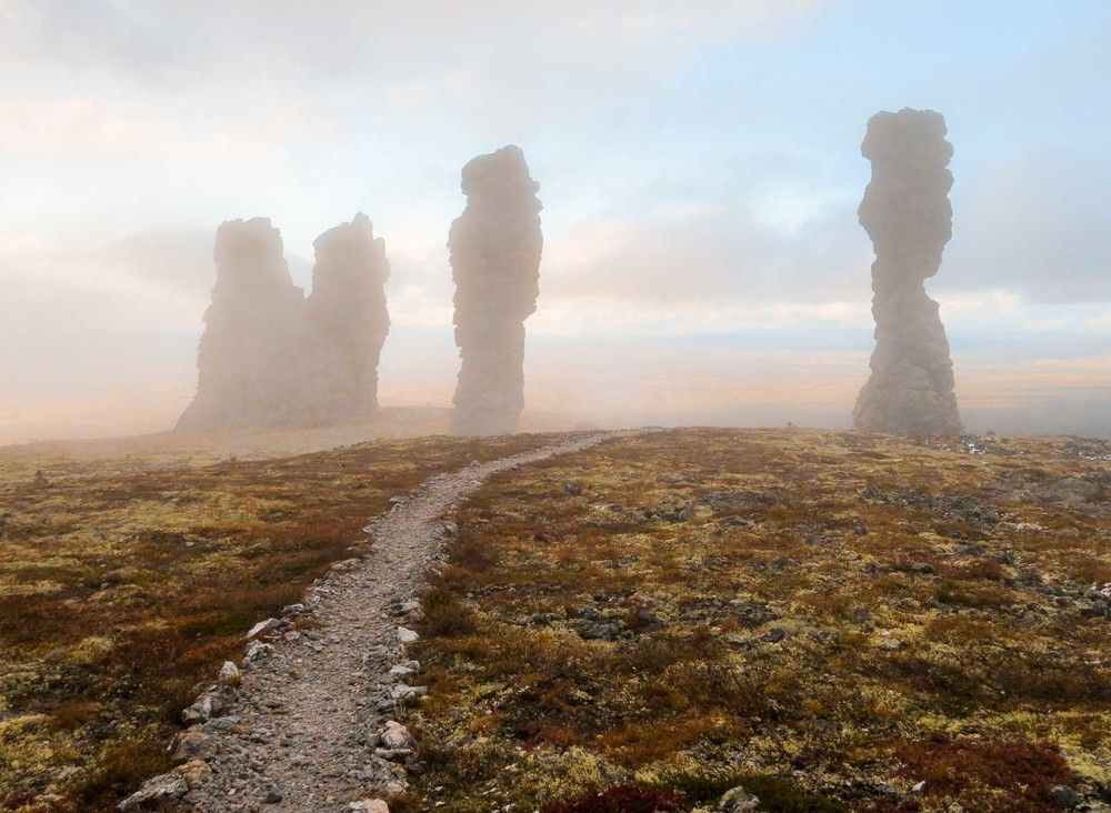 Photograph by Сергей Козинцев