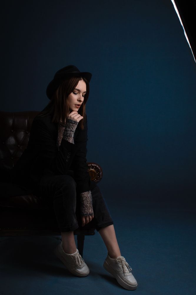 Photograph by Сергей Беляевский