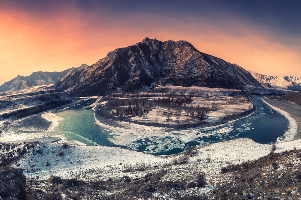 Photograph by Ольга Рагинская