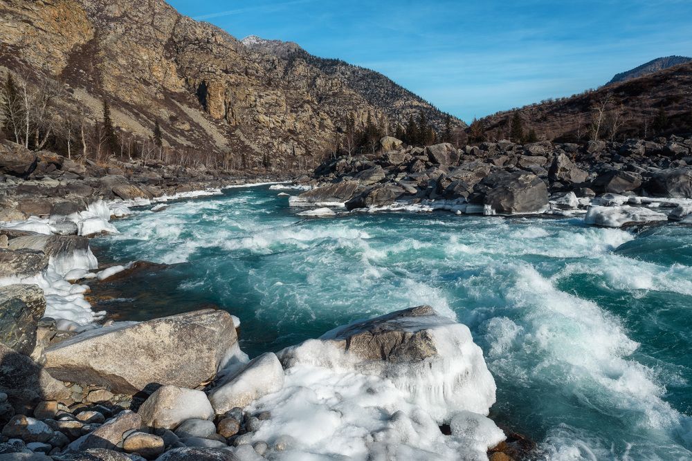 Photograph by Ольга Рагинская