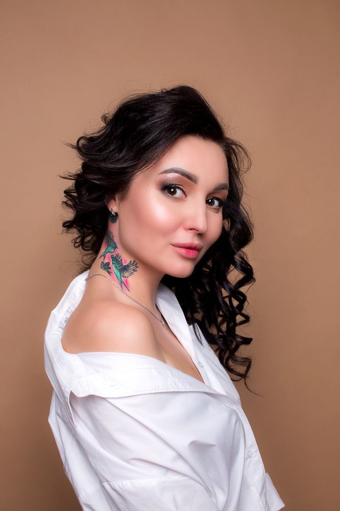 Photograph by Монакова Ольга