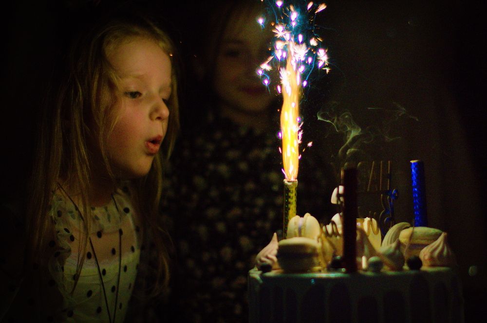 Photograph by Yurii Smirnov