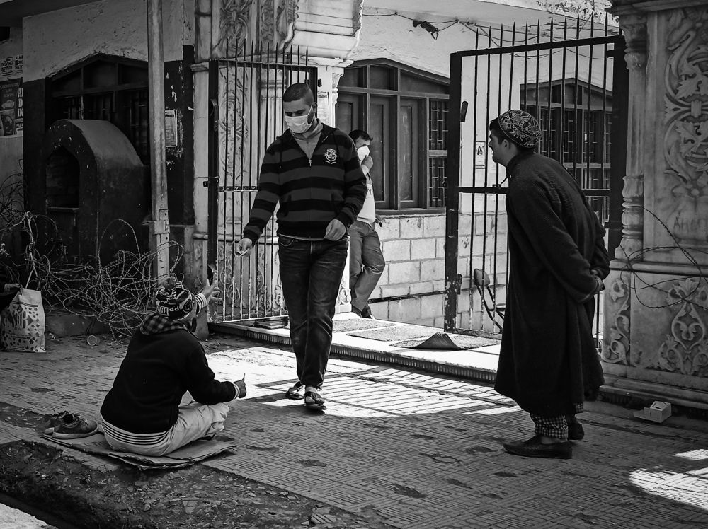 Фотография автора Peerzada Abdul Hanan