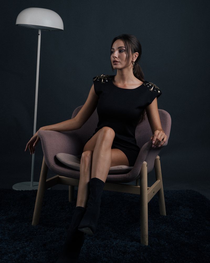 Фотография автора Кирилл Литовский