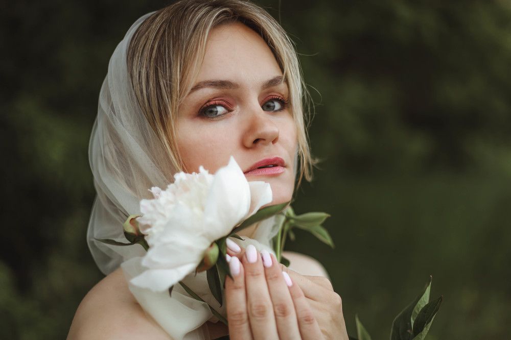 Фотография автора Кристина Вадейко