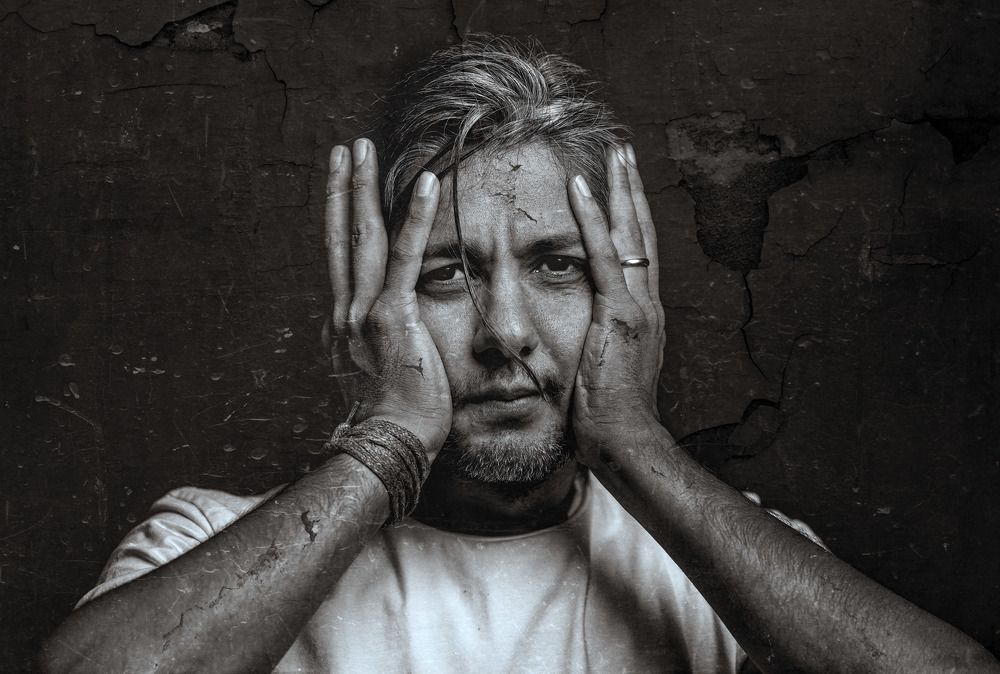 Photograph by Aboalfazl Firouzmandi