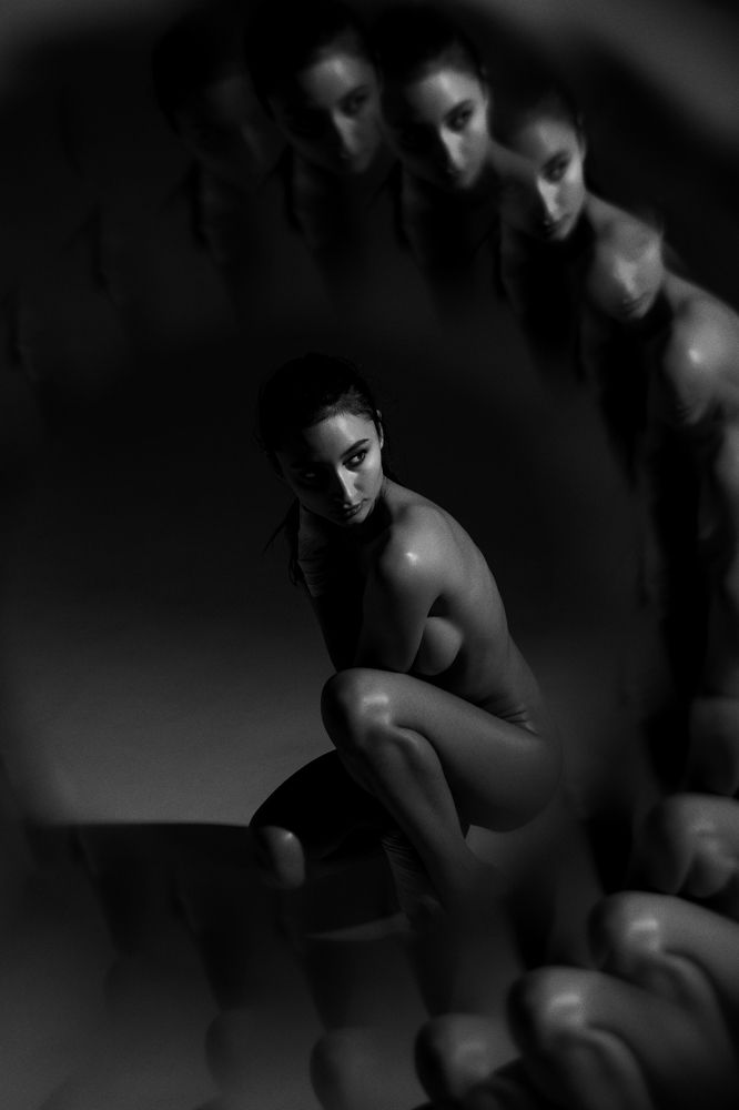 Photograph by Настя Мосина