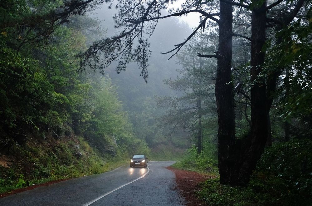 Photograph by Roula Silintzi