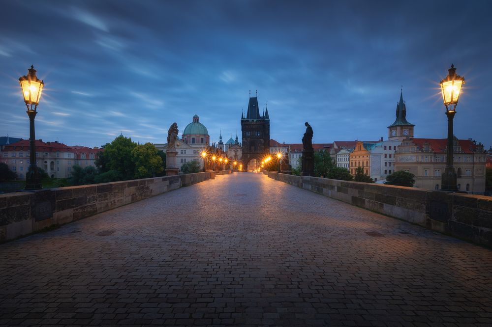 Photograph by Evgeni Fabis