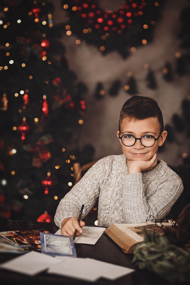 Photograph by Sandra Degutyte