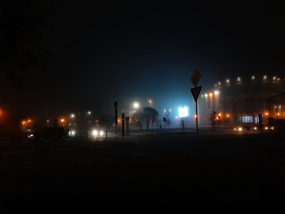 Photograph by Анастасия