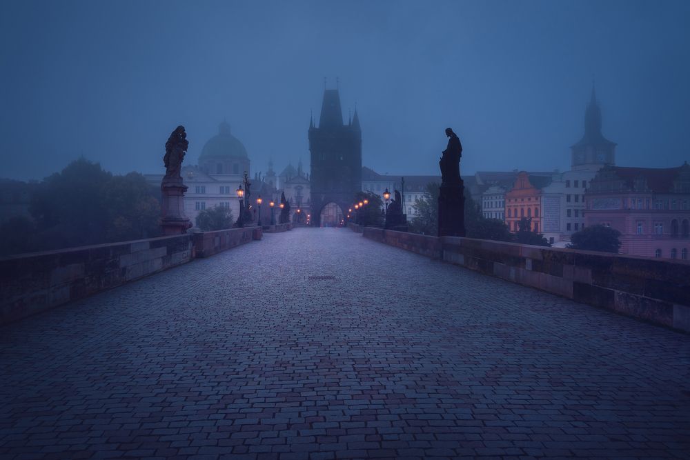 Photograph by Evgeni Fabis