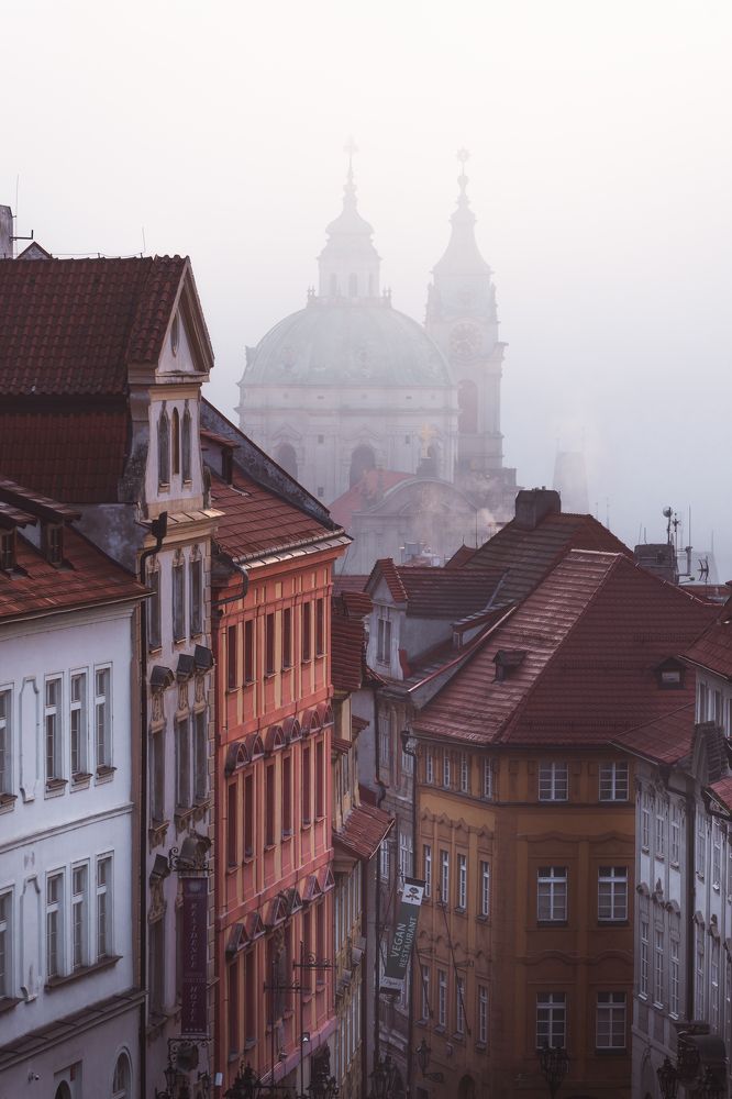 Photograph by Evgeni Fabis