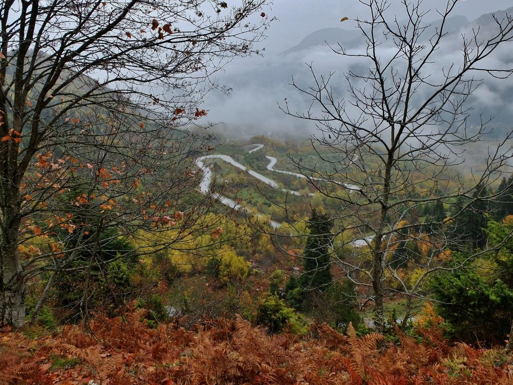 Photograph by Roula Silintzi