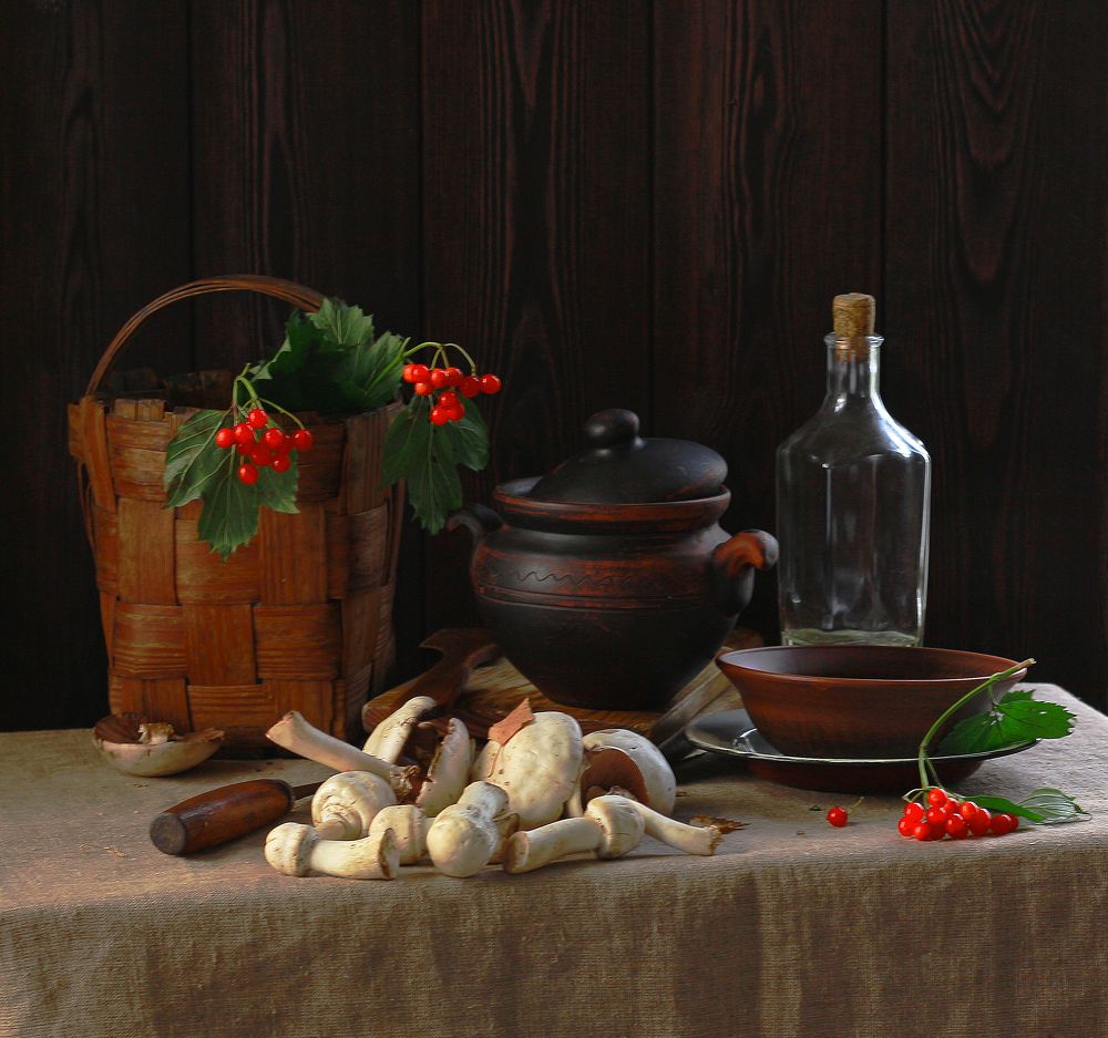 Photograph by Наталья Казанцева