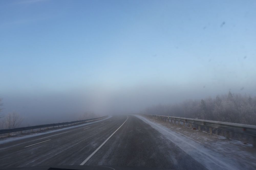Photograph by Вероника Алиризаева