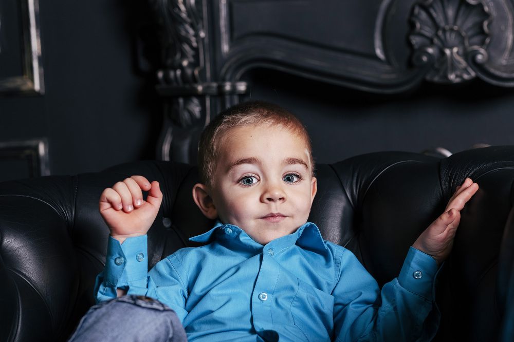 Photograph by Елена Курганская