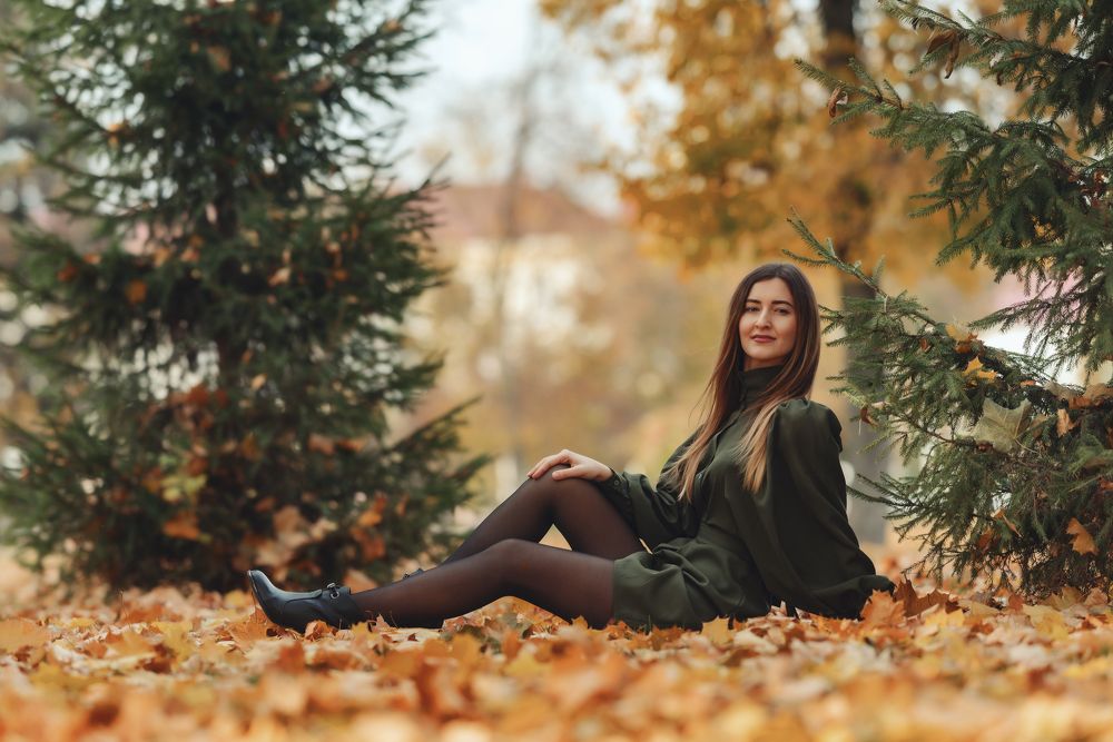 Photograph by Архипов Михаил