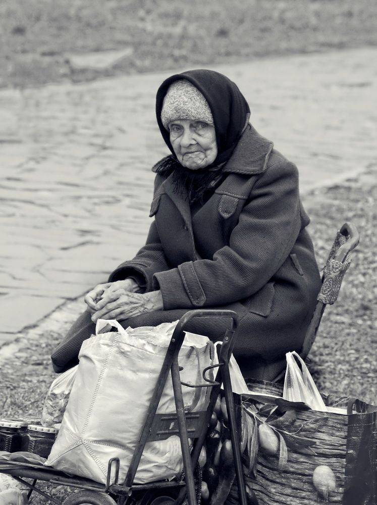 Photograph by Сергей Клапишевский