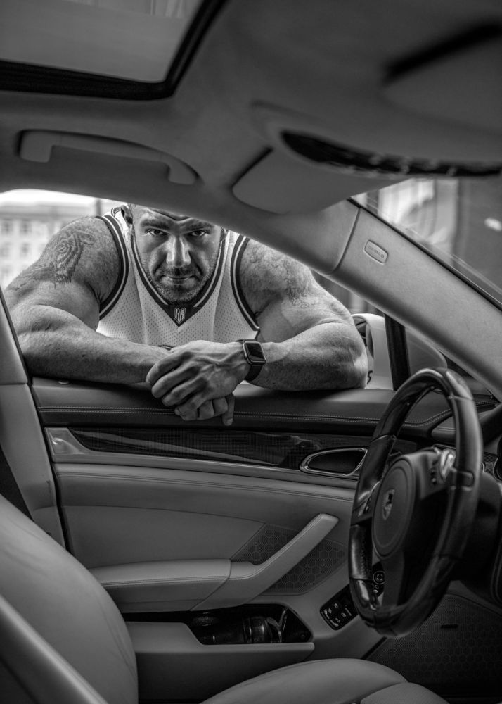 Photograph by Виктор Торба