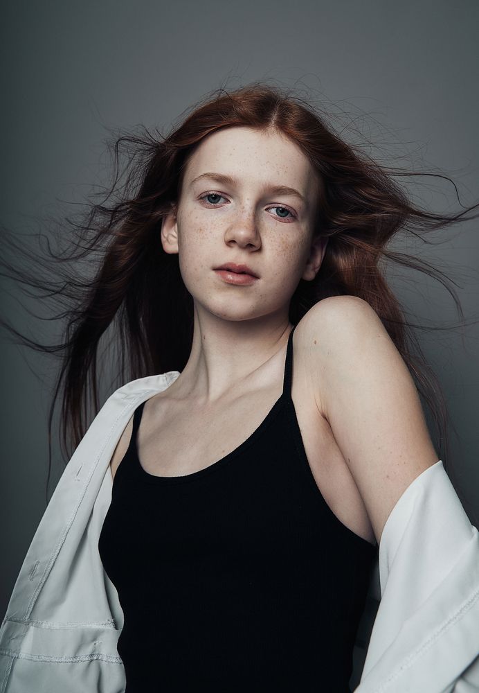 Photograph by Natasha Frolova