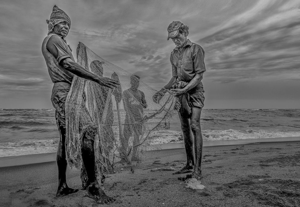 Photograph by Thusara Dilshan