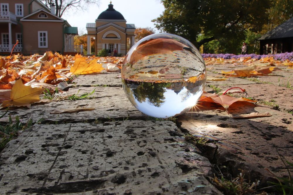 Photograph by Наталья Стальмакова