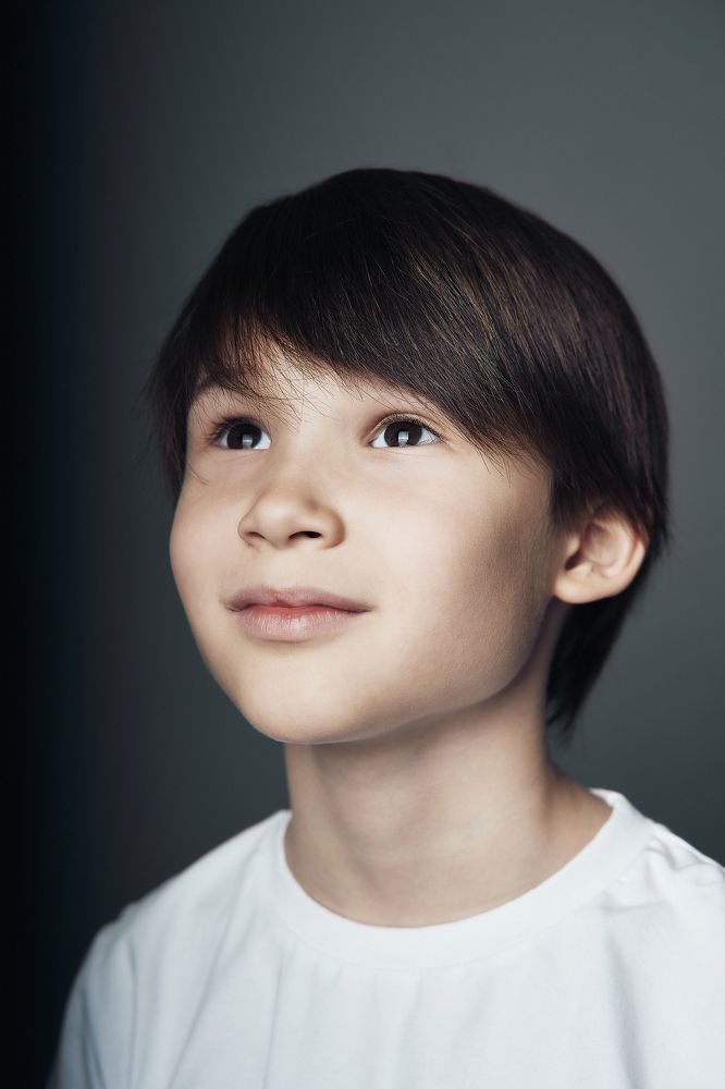 Photograph by Natasha Frolova