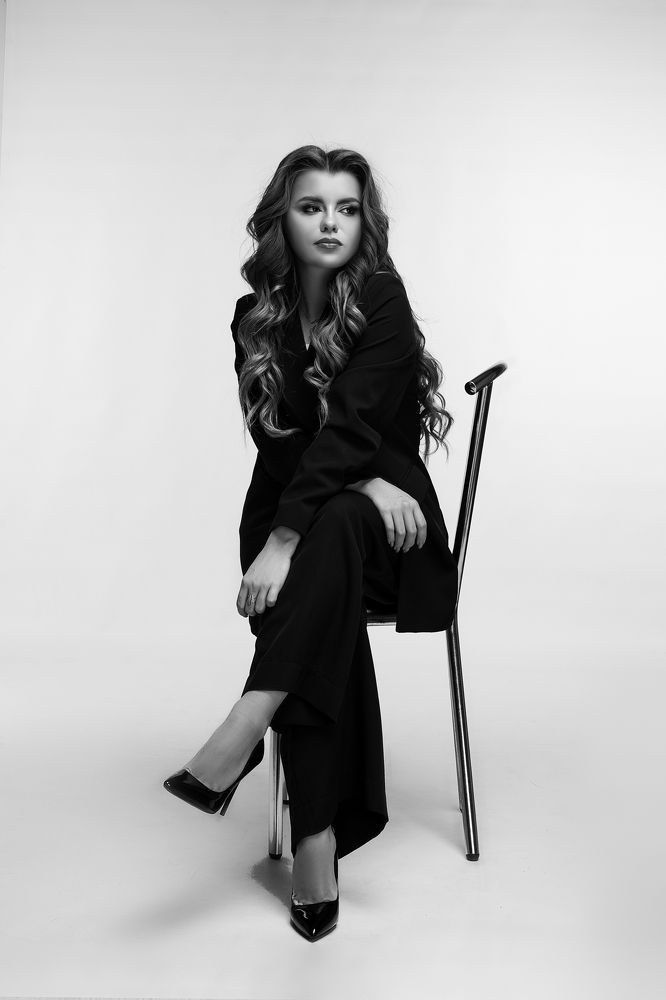 Photograph by Asya Kharchenko