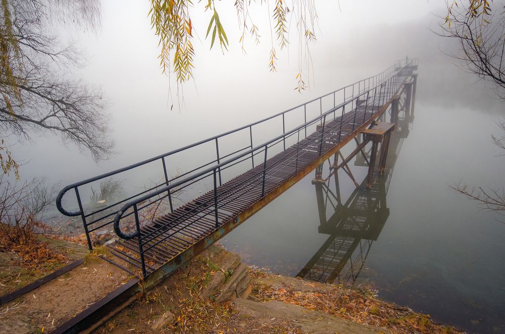 Photograph by Олег Гончаров