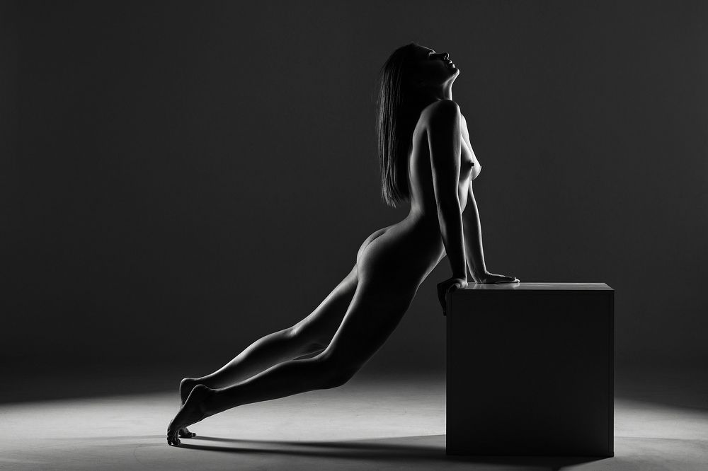 Photograph by Alexander Plaksin