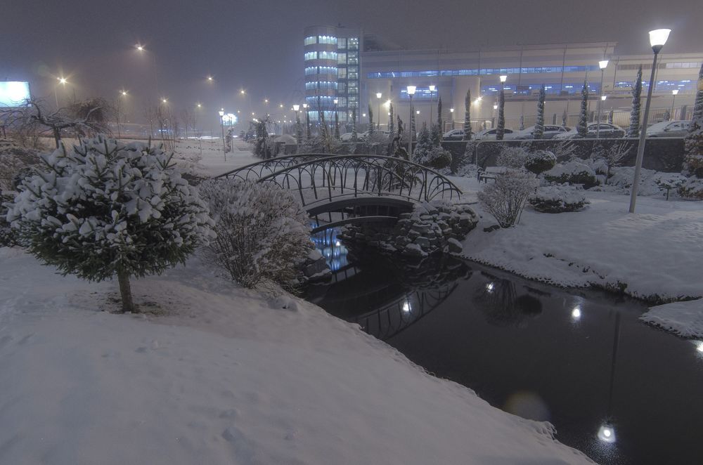 Photograph by Олег Гончаров