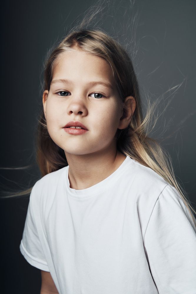 Photograph by Natasha Frolova