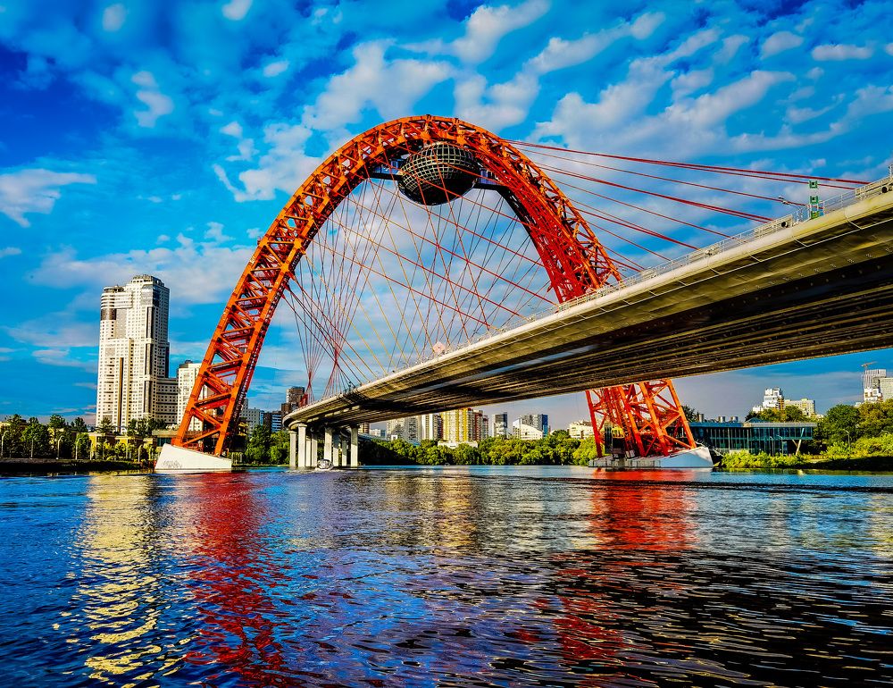 Photograph by Владимир Орлов