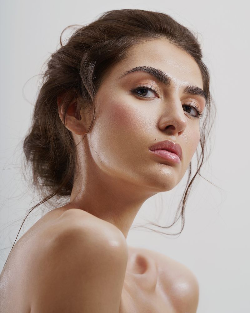 Photograph by Дарья Павликова