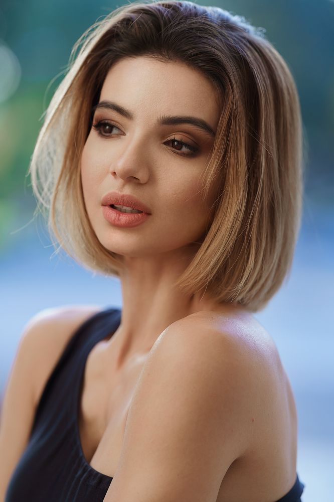 Photograph by Дарья Павликова